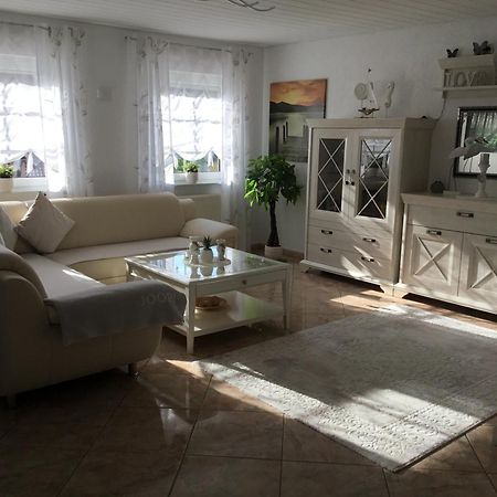 Apartment Eichwald Sexau Kültér fotó
