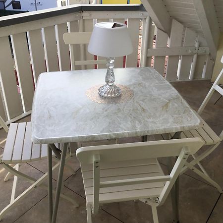 Apartment Eichwald Sexau Kültér fotó