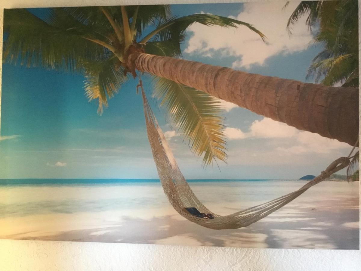 Apartment Eichwald Sexau Kültér fotó