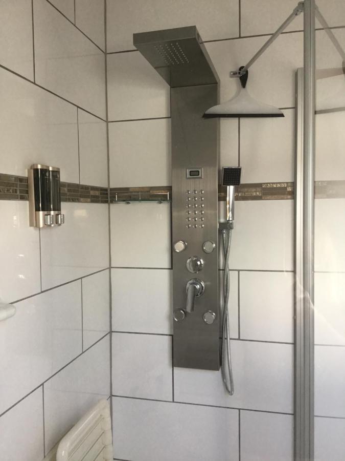 Apartment Eichwald Sexau Kültér fotó