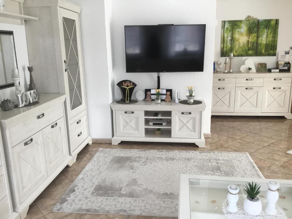 Apartment Eichwald Sexau Kültér fotó