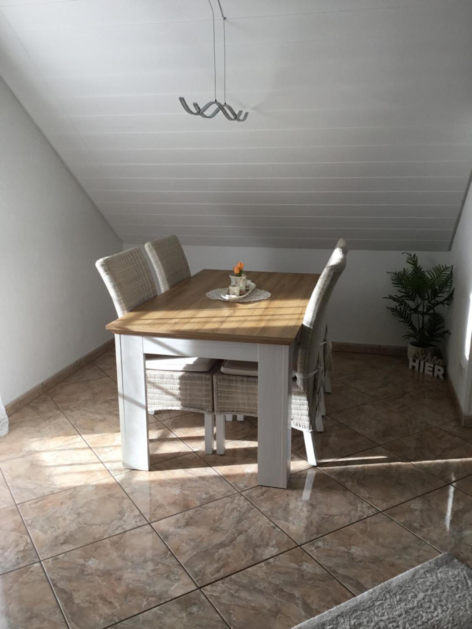 Apartment Eichwald Sexau Kültér fotó
