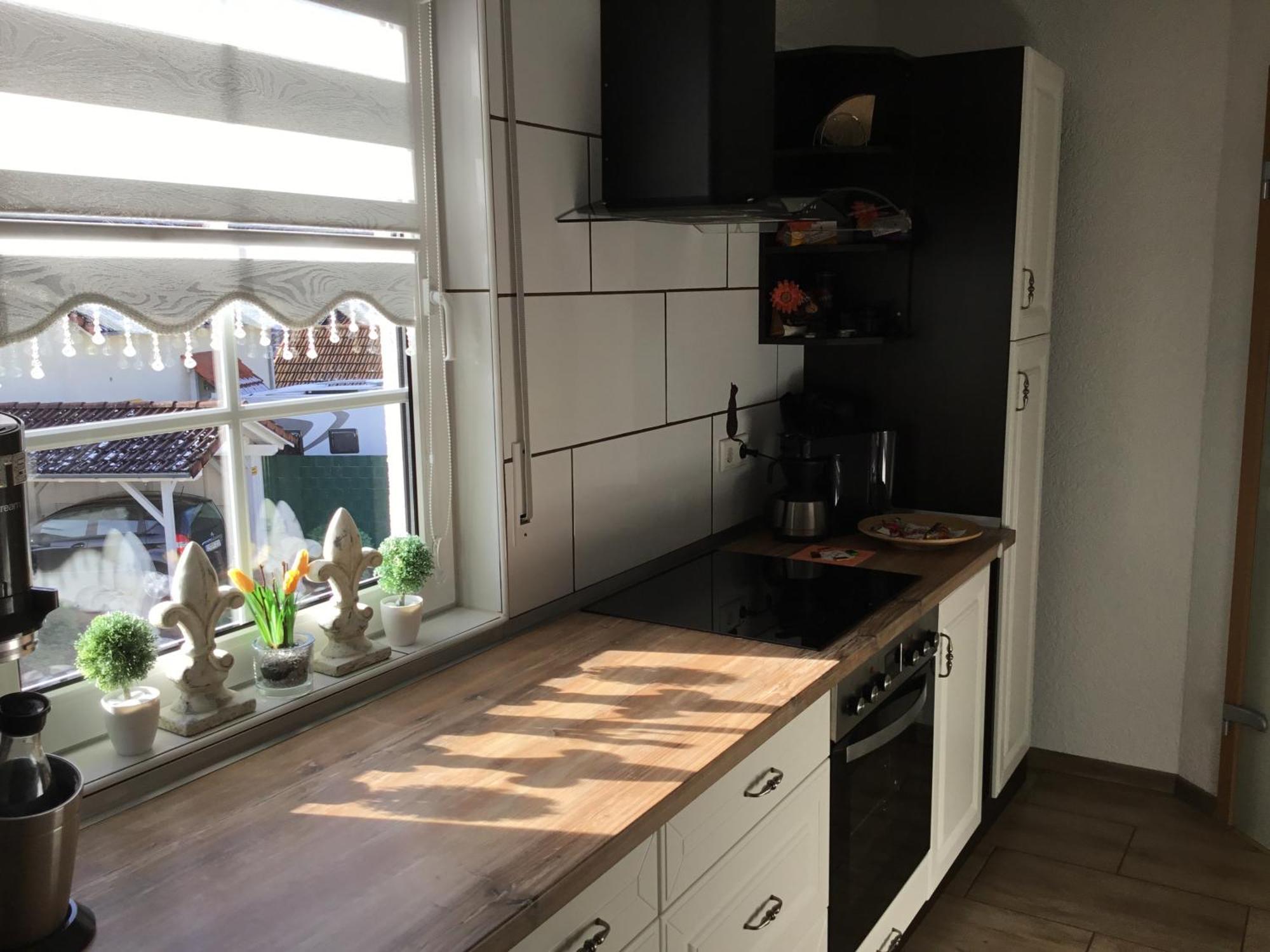 Apartment Eichwald Sexau Kültér fotó
