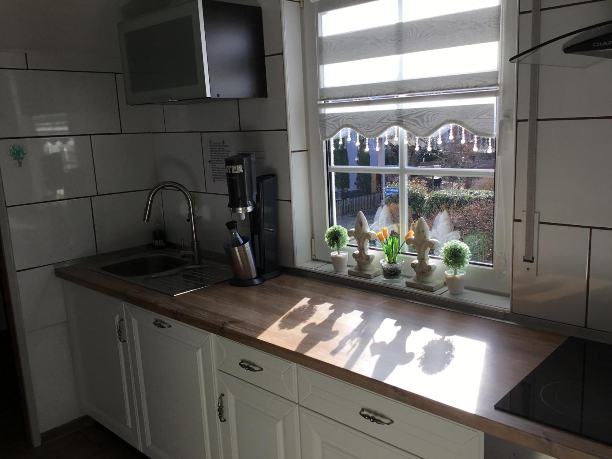 Apartment Eichwald Sexau Kültér fotó