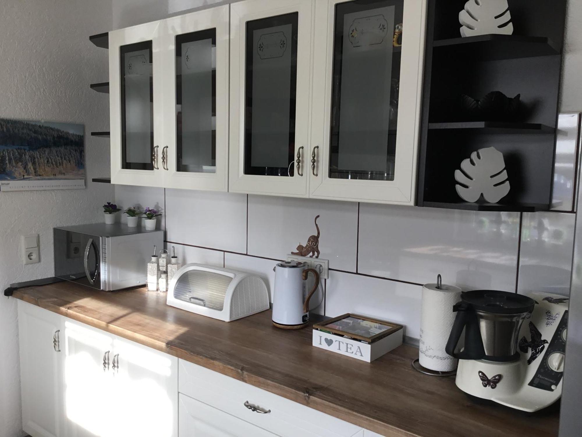 Apartment Eichwald Sexau Kültér fotó