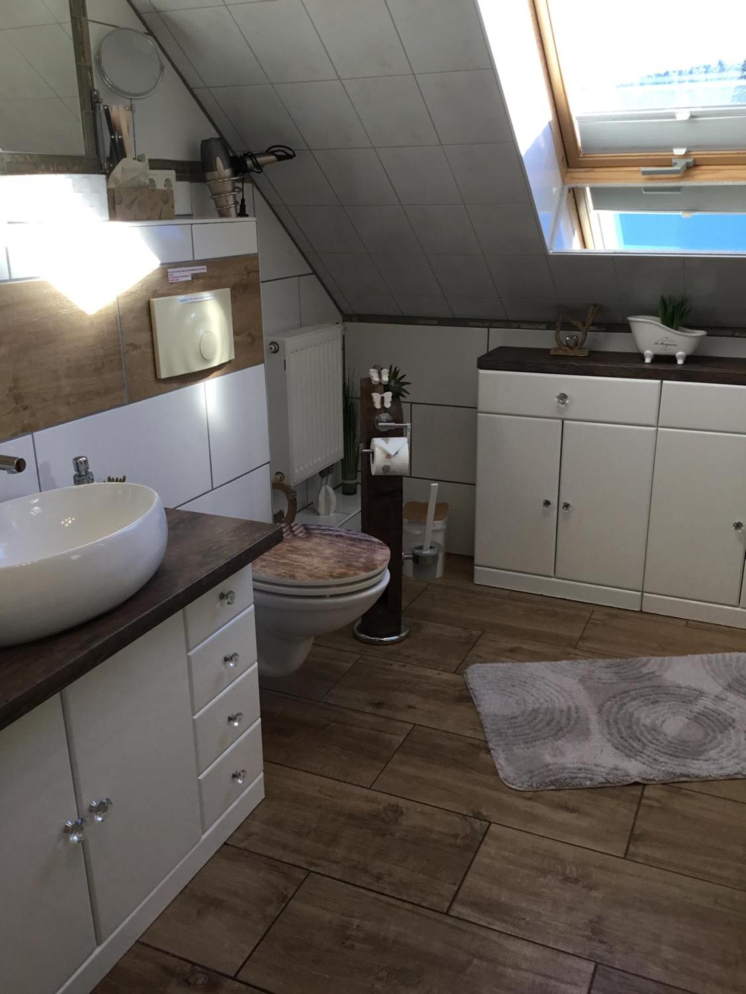 Apartment Eichwald Sexau Kültér fotó