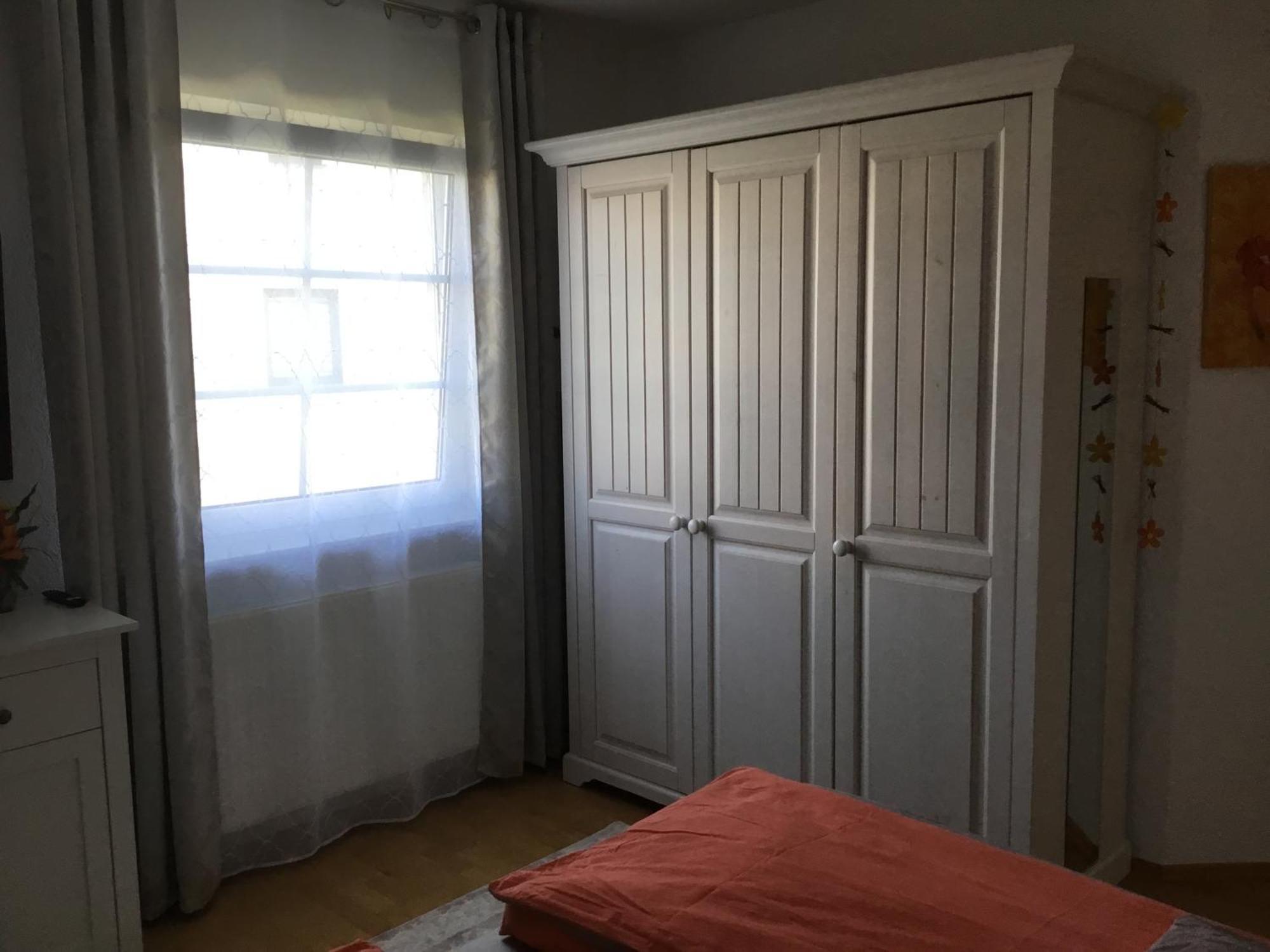 Apartment Eichwald Sexau Kültér fotó