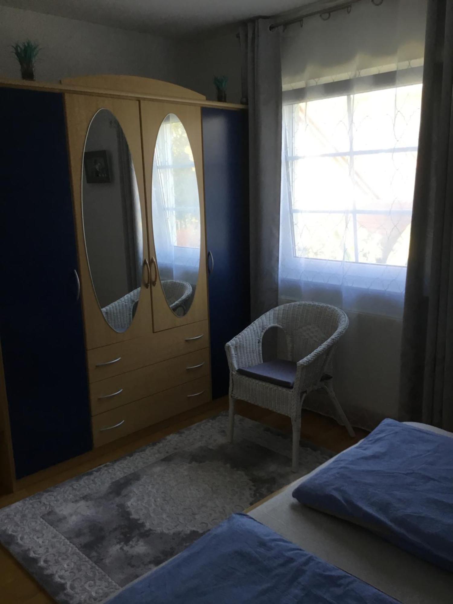 Apartment Eichwald Sexau Kültér fotó