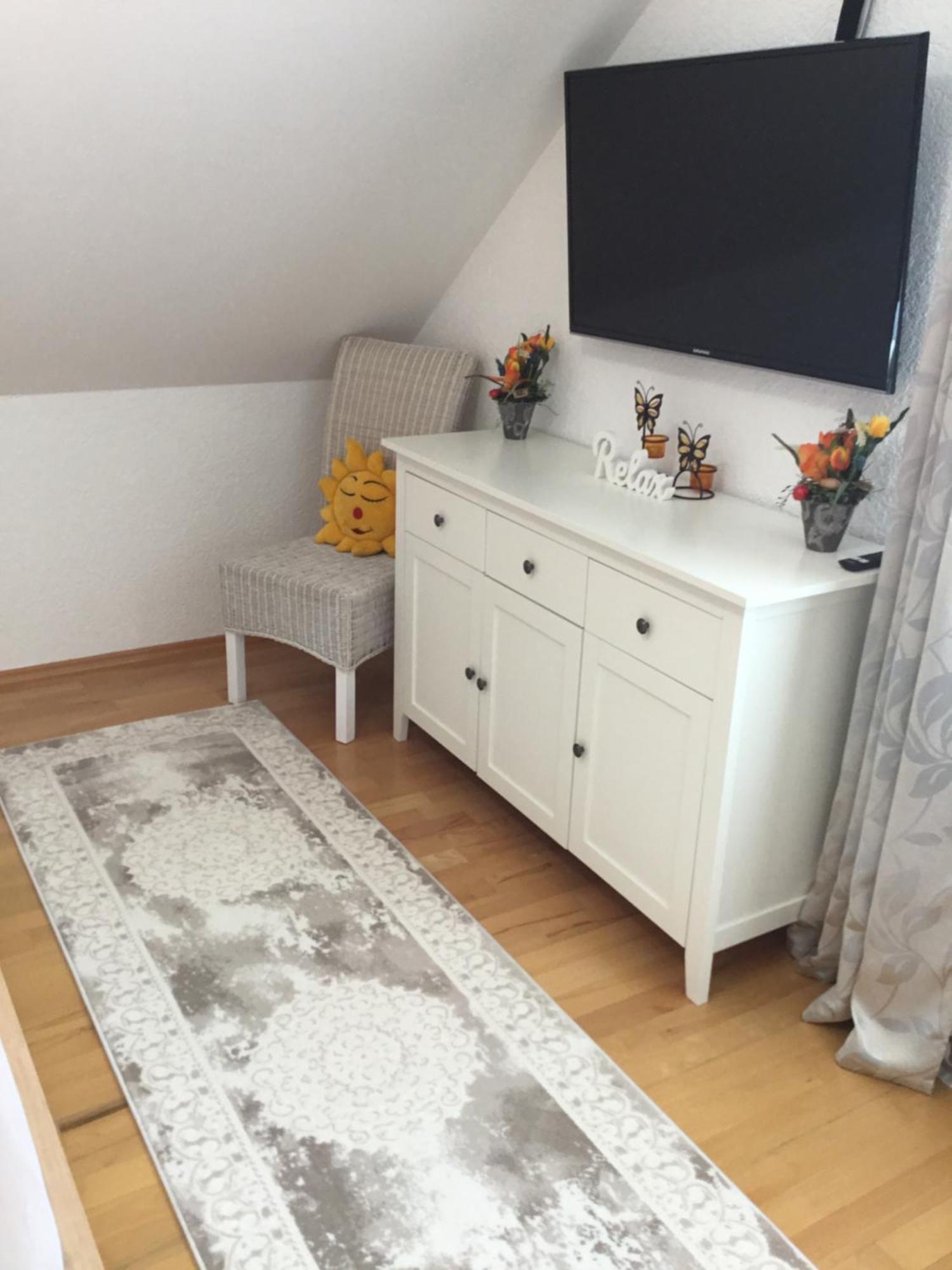 Apartment Eichwald Sexau Kültér fotó