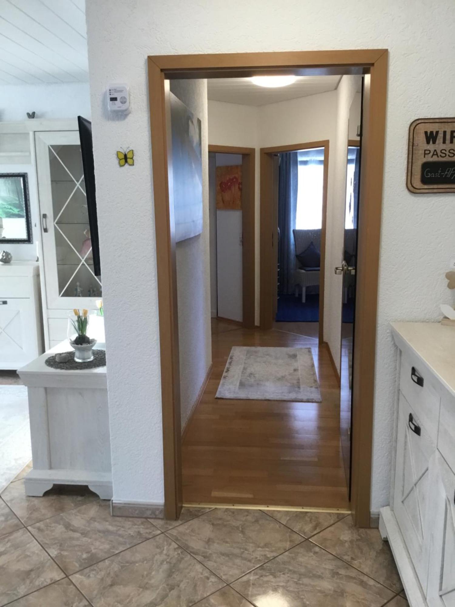 Apartment Eichwald Sexau Kültér fotó