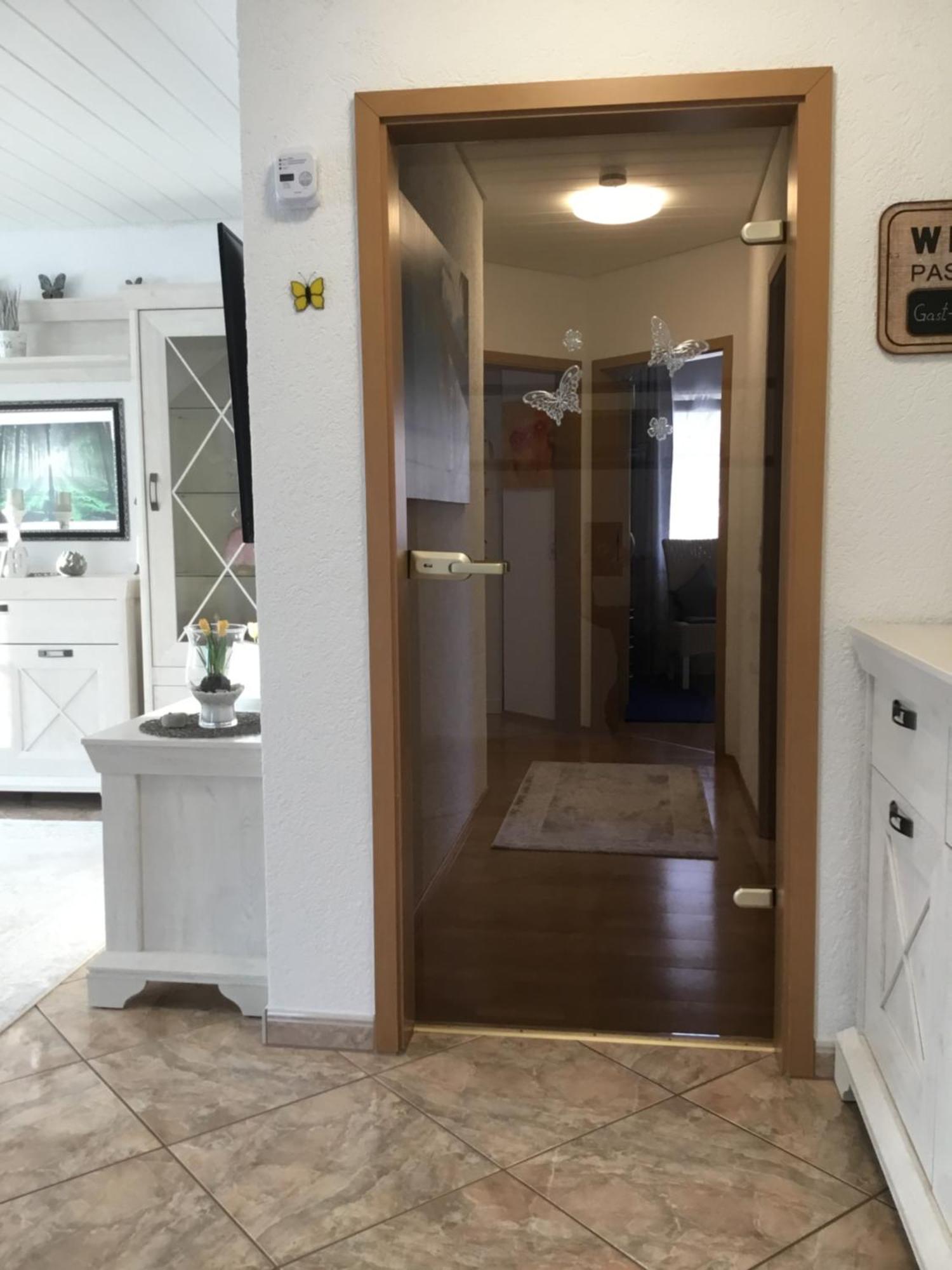 Apartment Eichwald Sexau Kültér fotó