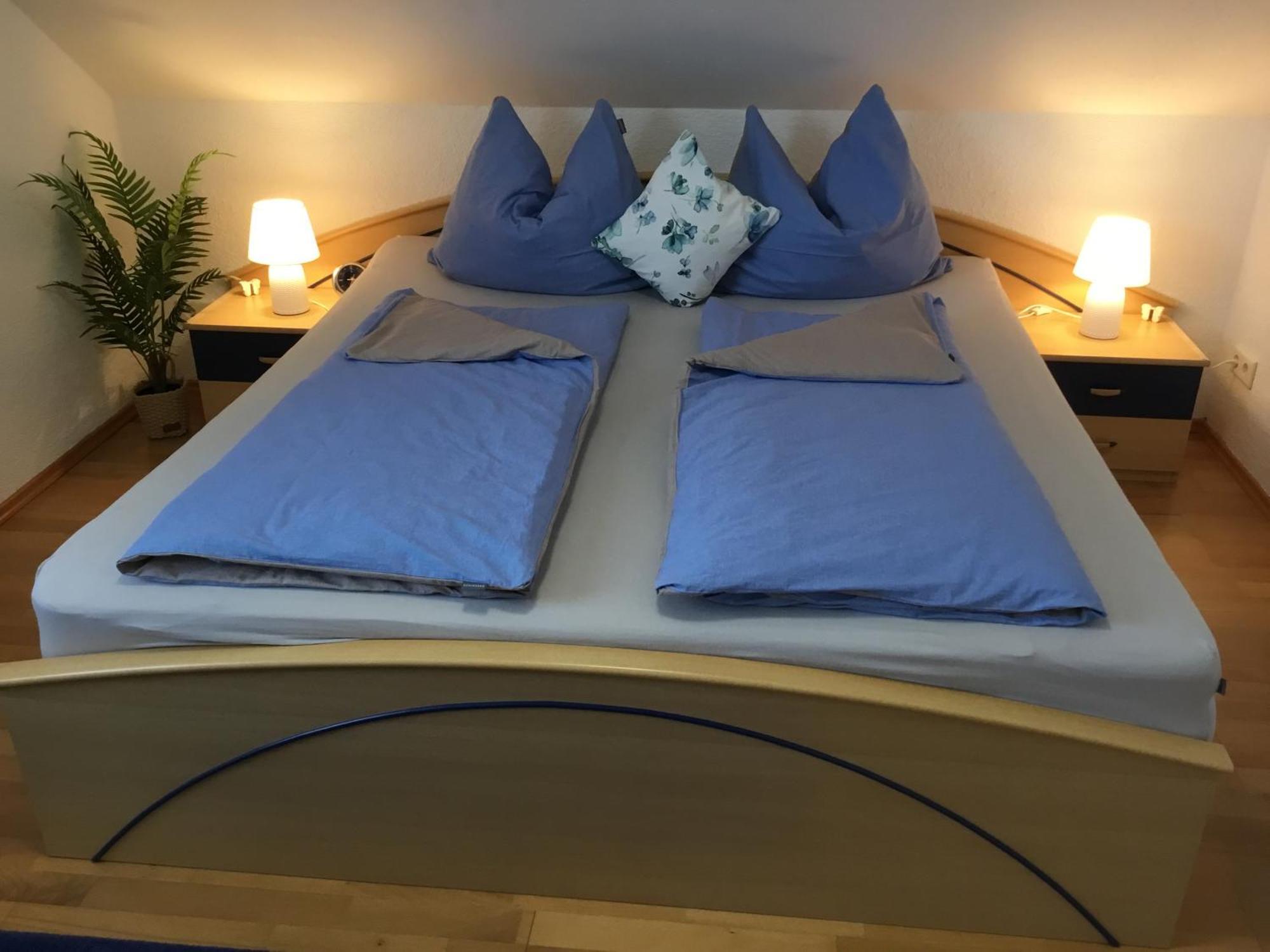 Apartment Eichwald Sexau Kültér fotó