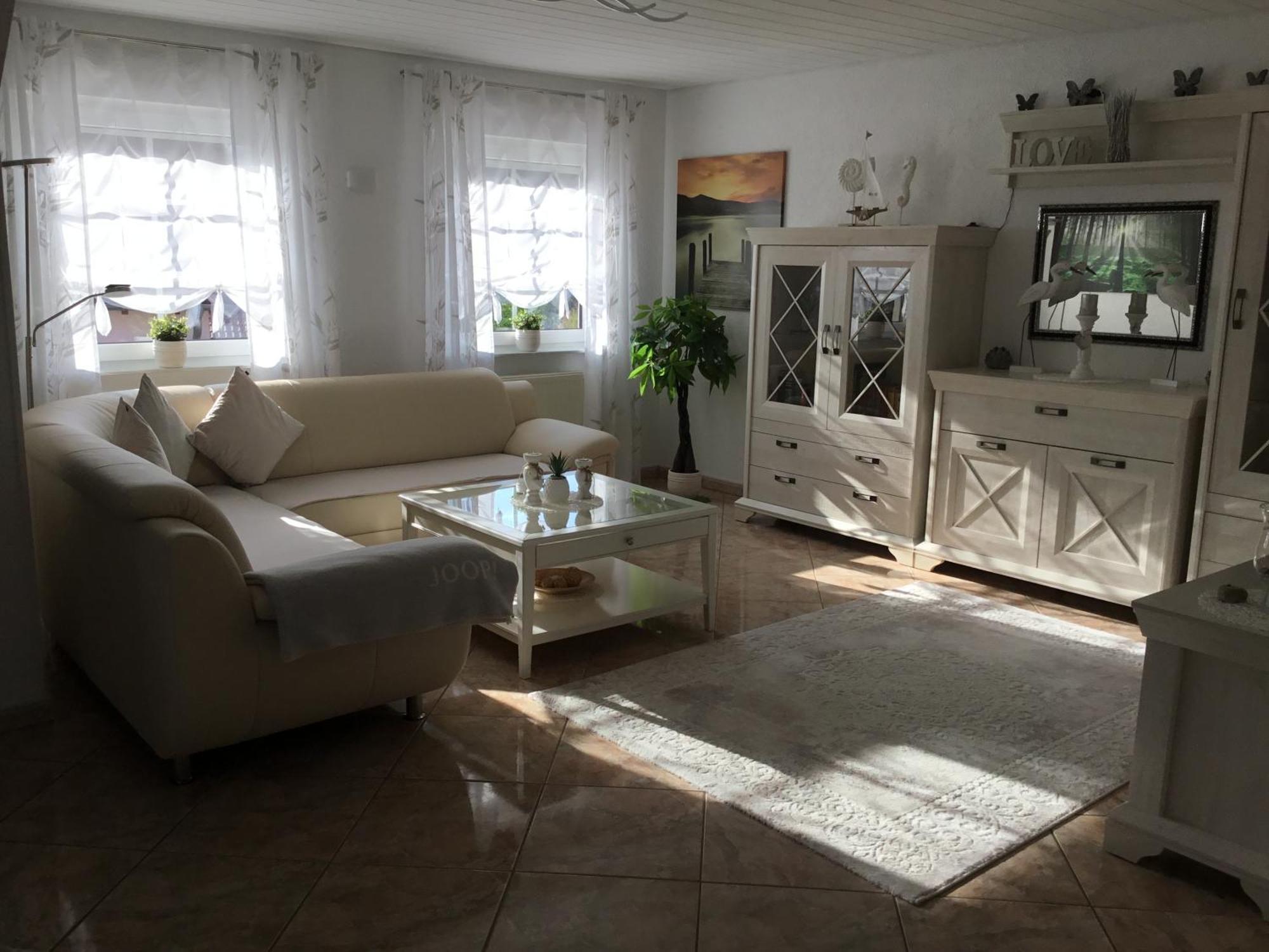 Apartment Eichwald Sexau Kültér fotó
