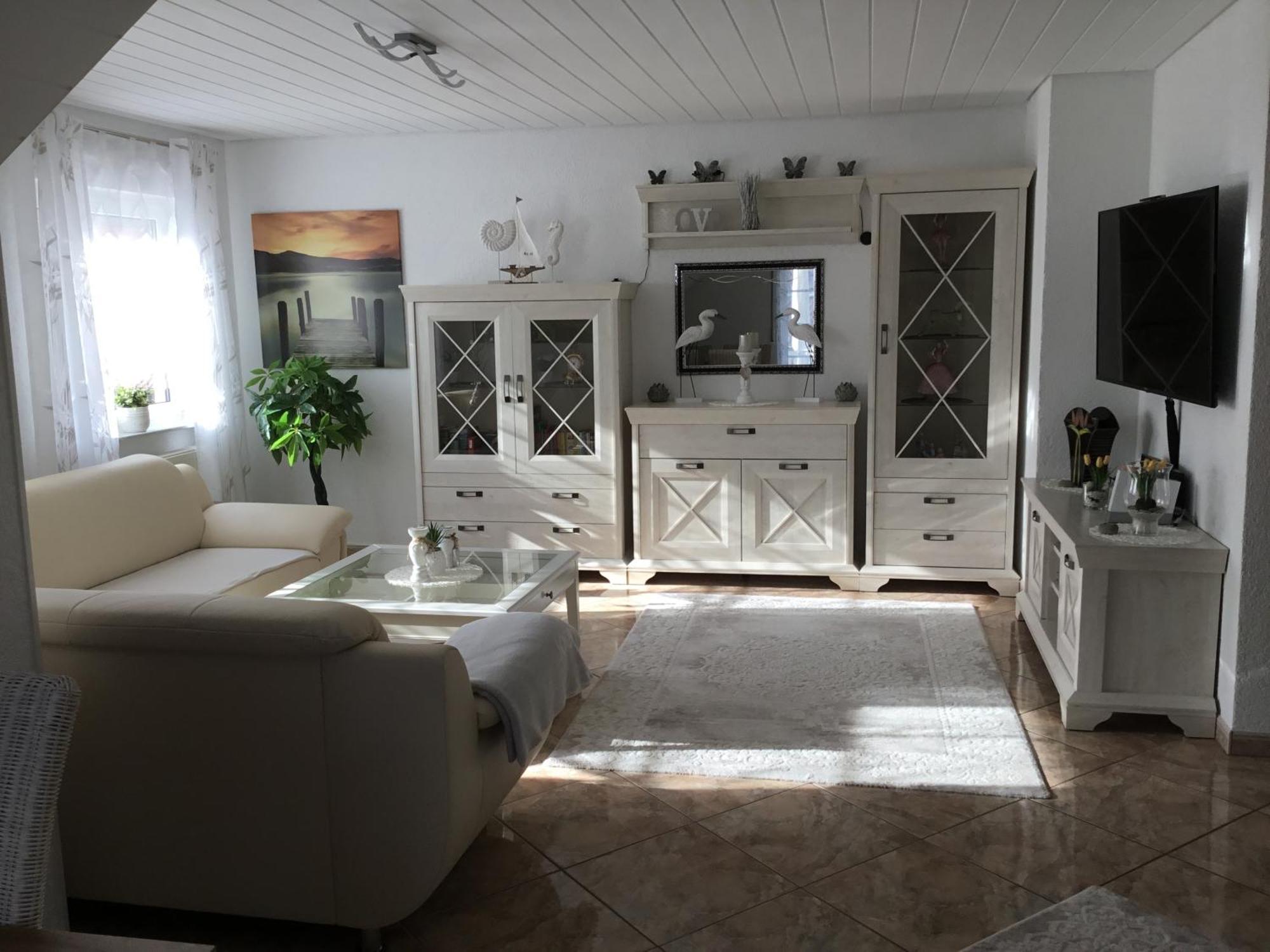 Apartment Eichwald Sexau Kültér fotó