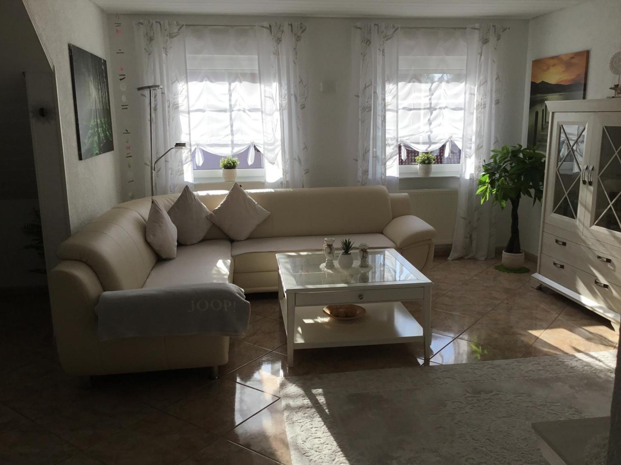 Apartment Eichwald Sexau Kültér fotó